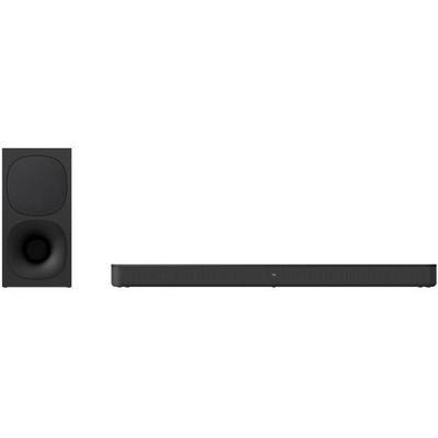 Sony HT-S400 Black - фото 91930