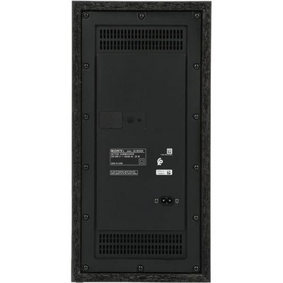 Sony HT-S400 Black - фото 91933