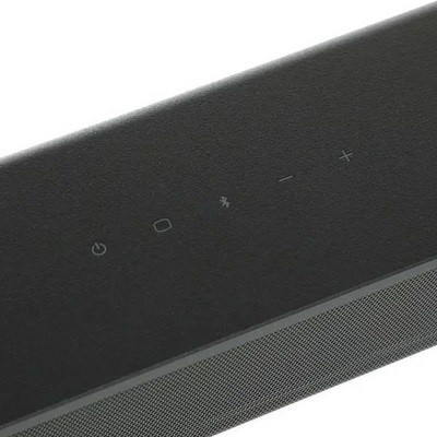 Sony HT-S400 Black - фото 91935