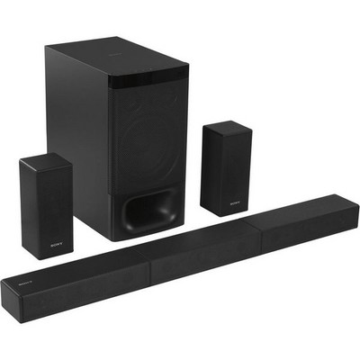 Sony HT-S500RF Black - фото 91938