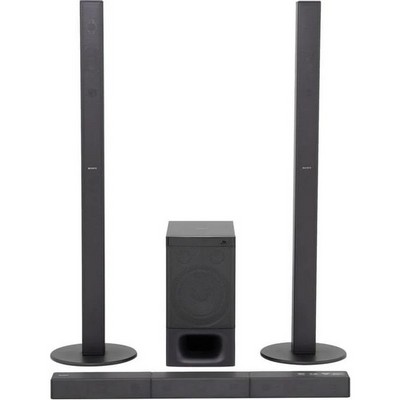 Sony HT-S700RF Black - фото 91945