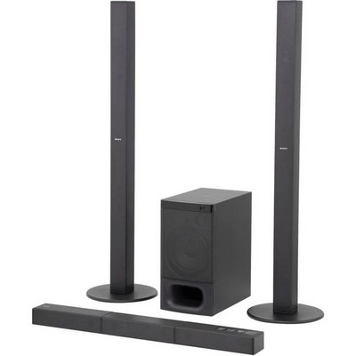 Sony HT-S700RF Black - фото 91946