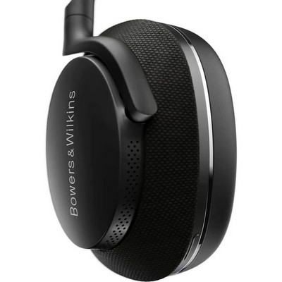 Bowers & Wilkins PX7 S2 Black - фото 92028