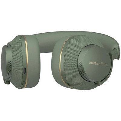 Bowers & Wilkins PX7 S2e Forest Green - фото 92037