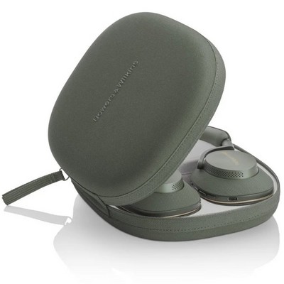 Bowers & Wilkins PX7 S2e Forest Green - фото 92038