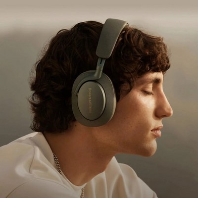 Bowers & Wilkins PX7 S2e Forest Green - фото 92039