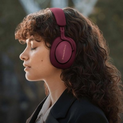 Bowers & Wilkins PX7 S2e Ruby Red - фото 91988