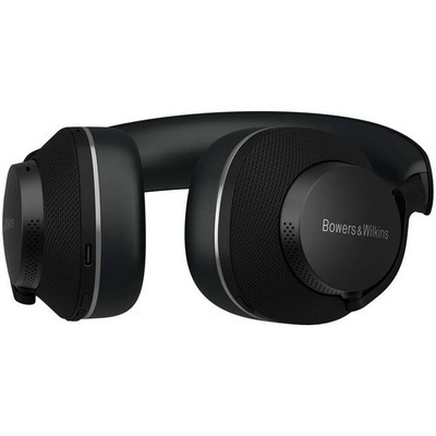 Bowers & Wilkins PX7 S2e Anthracite Black - фото 92000