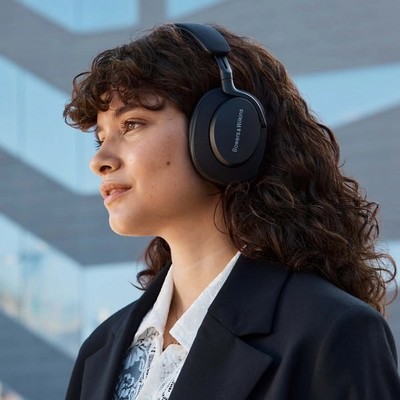 Bowers & Wilkins PX7 S2e Anthracite Black - фото 92002