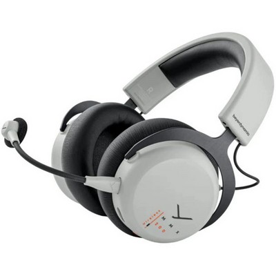 Beyerdynamic MMX 200 Wireless Grey - фото 92049