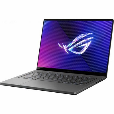 Asus ROG Zephyrus G14 GA403UM-G14.R9HX4 (AMD Ryzen 9 270 4000MHz/16Gb/1024Gb SSD/14.0/2880х1800/120Hz/RTX 5060 8Gb) Серебристый - фото 92083