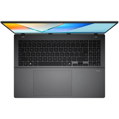 Asus VivoBook S16 AI S5606CA-SB91 (Intel Ultra 9 285H 3700MHz/16Gb/1024Gb SSD/16.0/2880х1800/OLED/Intеl Arc Grарhiсs) Серый - фото 92091