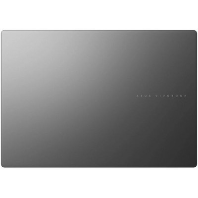 Asus VivoBook S16 AI S5606CA-SB91 (Intel Ultra 9 285H 3700MHz/16Gb/1024Gb SSD/16.0/2880х1800/OLED/Intеl Arc Grарhiсs) Серый - фото 92094