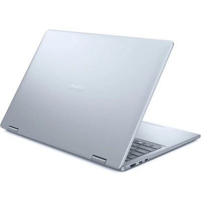 Dell Pro 16 Plus 2in1 (Intel Ultra 7 256V 2200MHz/16Gb/1024Gb SSD/16.0"/1920x1200/Touch/Intel Arc Graphics) Серый - фото 92099