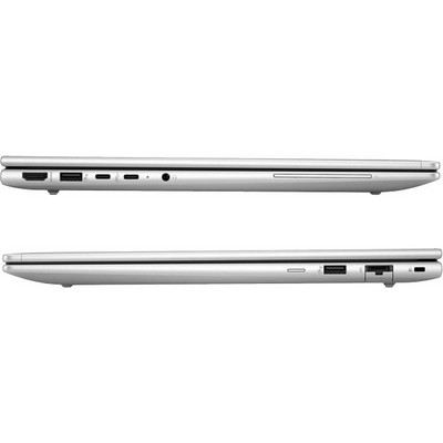 HP EliteBook 665 16 G11 AG1R4UA (AMD Ryzen 7 7735U 4750MHz/32Gb/1024Gb SSD/16.0"/1920x1200/AMD Radeon 680M Graphics) Серый - фото 92104