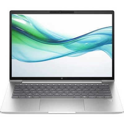 HP ProBook 445 G11 (AMD Ryzen 5 7535U 4500MHz/8Gb/256Gb SSD/14.0"/1920x1200/AMD Radeon Graphics) Серый - фото 92169