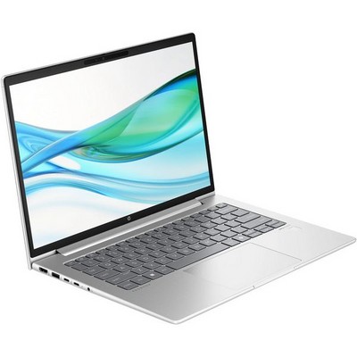 HP ProBook 445 G11 (AMD Ryzen 5 7535U 4500MHz/8Gb/256Gb SSD/14.0"/1920x1200/AMD Radeon Graphics) Серый - фото 92170
