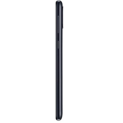 Samsung Galaxy M31 128GB Чёрный Ru - фото 26779