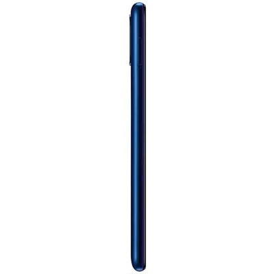 Samsung Galaxy M31 128GB Синий Ru - фото 26790