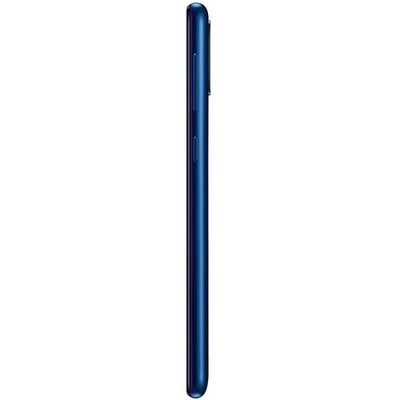 Samsung Galaxy M31 128GB Синий Ru - фото 26791