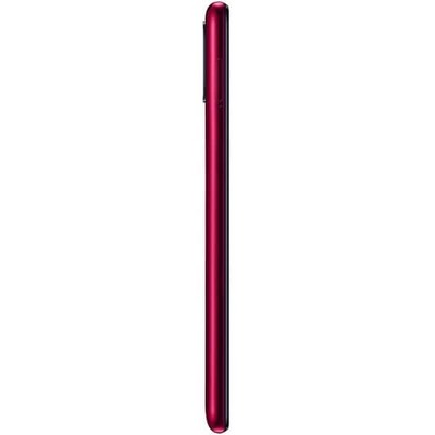 Samsung Galaxy M31 128GB Красный Ru - фото 26802