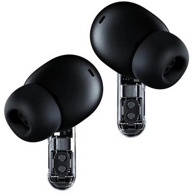 Nothing Ear (3) Black - фото 92258