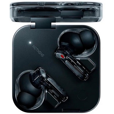 Nothing Ear (3) Black - фото 92259