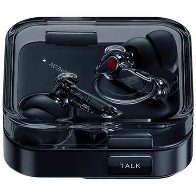 Nothing Ear (3) Black - фото 92260