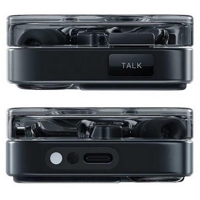 Nothing Ear (3) Black - фото 92261