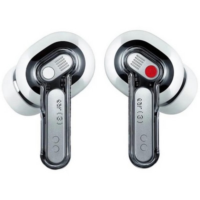 Nothing Ear (3) White - фото 92262