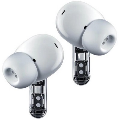 Nothing Ear (3) White - фото 92263