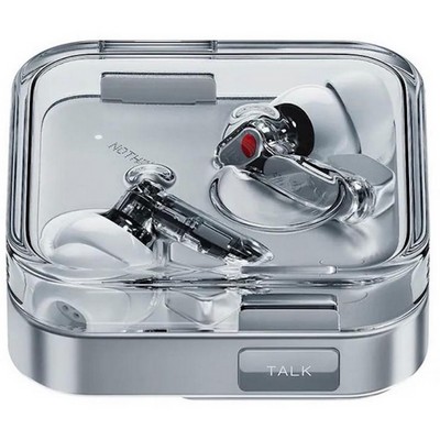 Nothing Ear (3) White - фото 92265