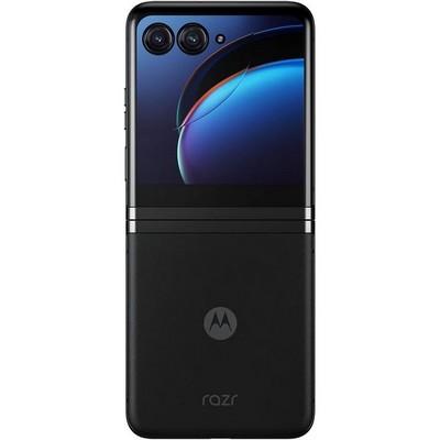 Motorola Razr+ (2023) 8/256GB Black - фото 92273