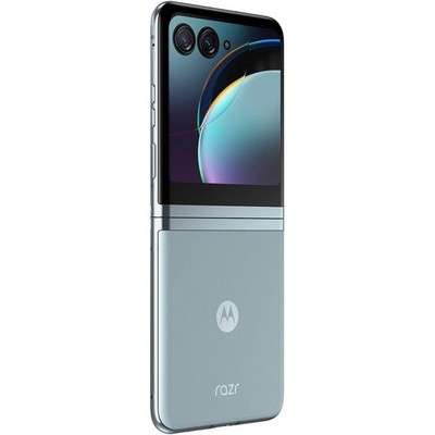 Motorola Razr+ (2023) 8/256GB Blue - фото 92281