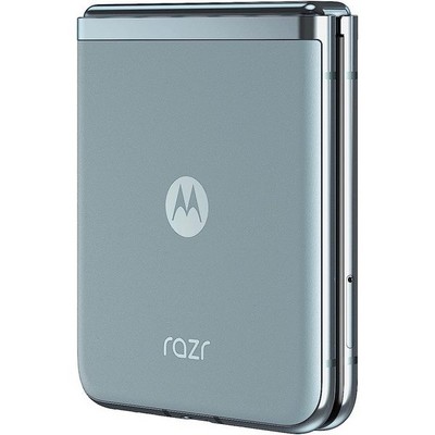 Motorola Razr+ (2023) 8/256GB Blue - фото 92283