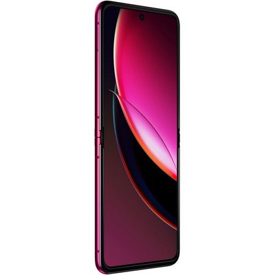 Motorola Razr+ (2023) 8/256GB Magenta - фото 92286