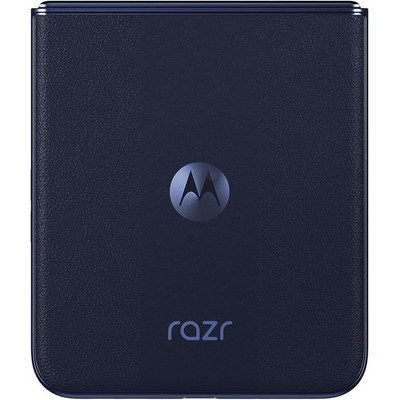 Motorola Razr+ (2024) 12/256GB Blue - фото 92295