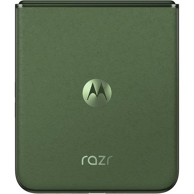 Motorola Razr+ (2024) 12/256GB Green - фото 92301