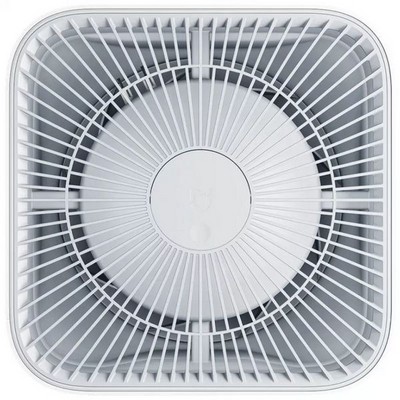 Xiaomi Mijia Smart Air Purifier 6 BHR08MZEU - фото 92314