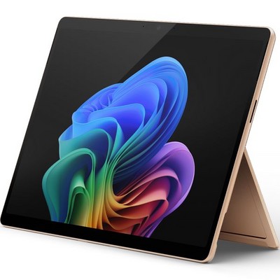 Microsoft Surface Pro 11 OLED 13” X Elite 16GB 1TB Dune - фото 92343