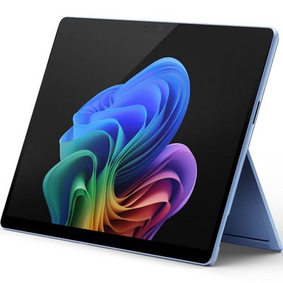 Microsoft Surface Pro 11 OLED 13” X Elite 16GB 512GB Sapphire - фото 92356