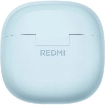 Xiaomi Redmi Buds 8 Lite Blue - фото 92386