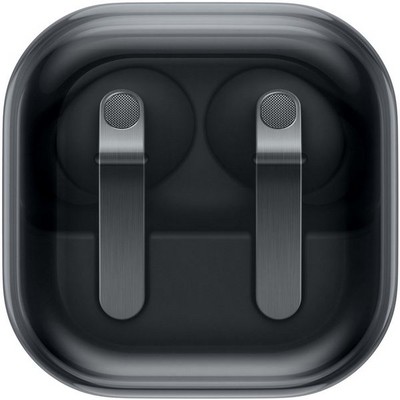 Samsung Galaxy Buds4 Pro Black - фото 92391