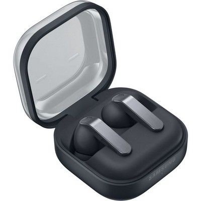 Samsung Galaxy Buds4 Pro Black - фото 92393
