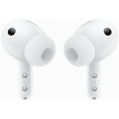Samsung Galaxy Buds4 Pro White - фото 92396