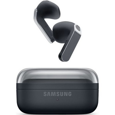 Samsung Galaxy Buds4 Black - фото 92401