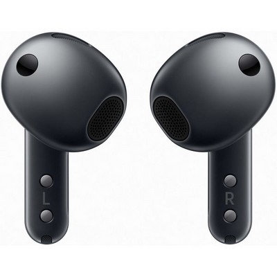 Samsung Galaxy Buds4 Black - фото 92404