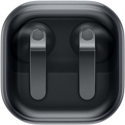 Samsung Galaxy Buds4 Black - фото 92406