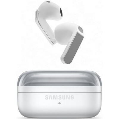 Samsung Galaxy Buds4 White - фото 92403