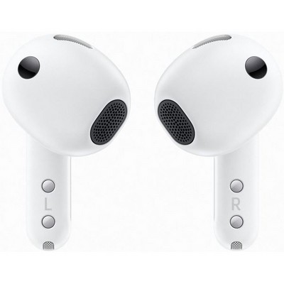 Samsung Galaxy Buds4 White - фото 92410